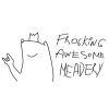 Frogking Awesome Meadery