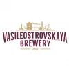Vasileostrovskaya Brewery (Василеостровская Пивоварня)