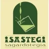 Isastegi Sagardotegia