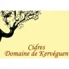 Cidres Domaine de Kervéguen