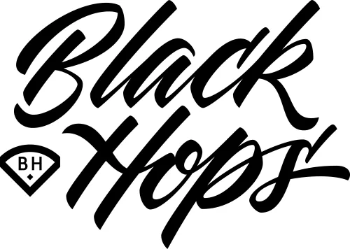 Black Hops Brewing