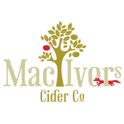 Mac Ivors Cider