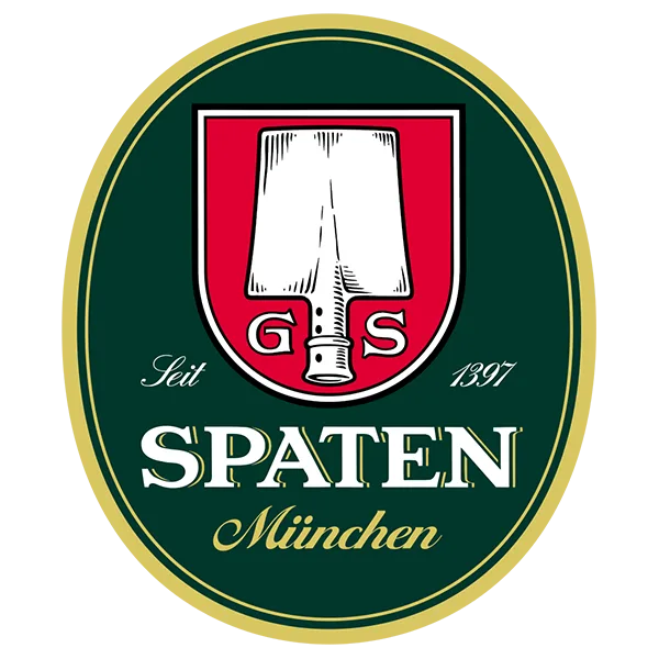Spaten