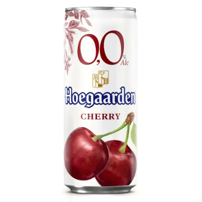 Brouwerij van Hoegaarden