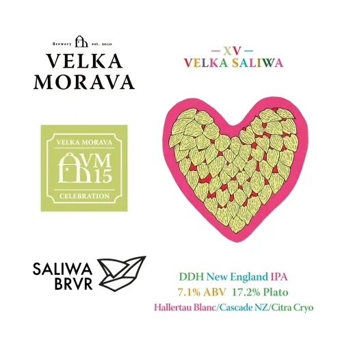 Saliwa Brew