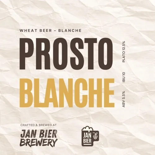 Фото Prosto Blanche