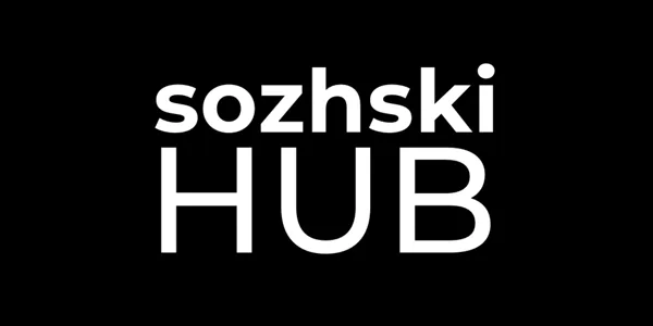 SozhskiHub