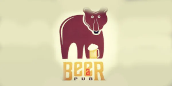 Bee(a)r Pub