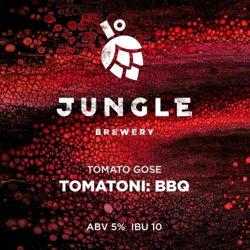 Фото Tomatoni: BBQ