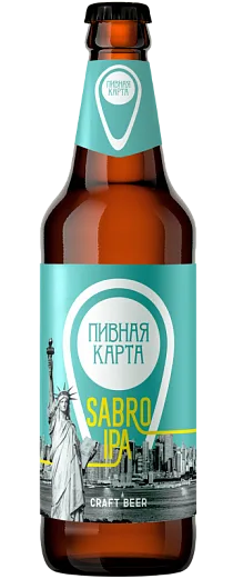Фото Sabro IPA