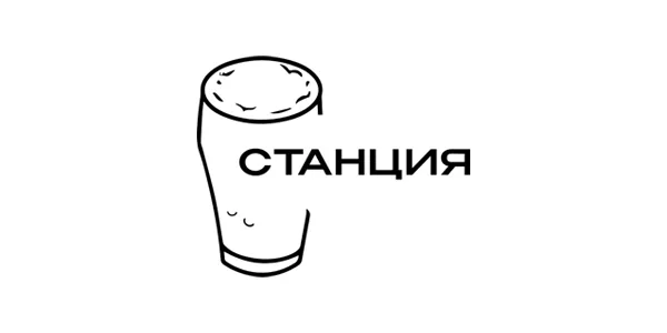 Станция на Налибокской