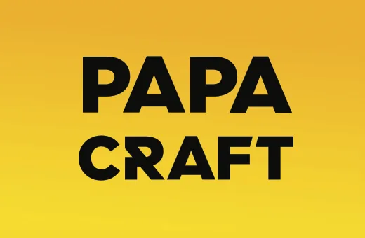 PapaCraft
