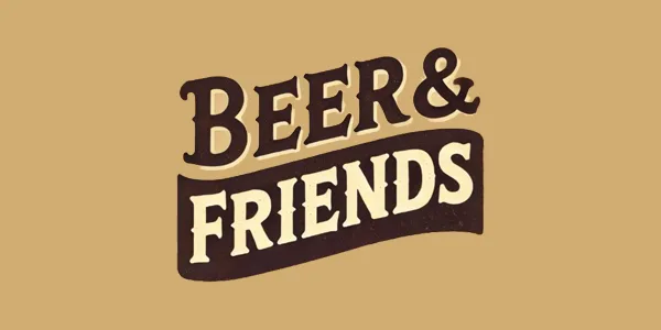 Beer & Friends